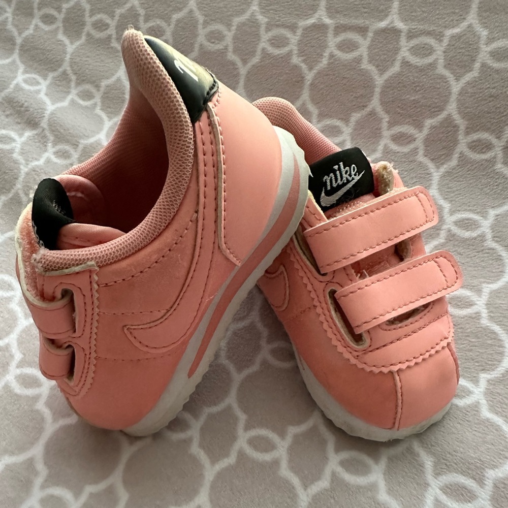 Nike baby shoes